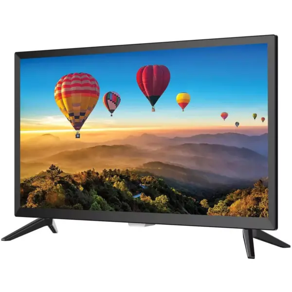 JVC 22" Class FHD DLED TV (LT-22MAR400)