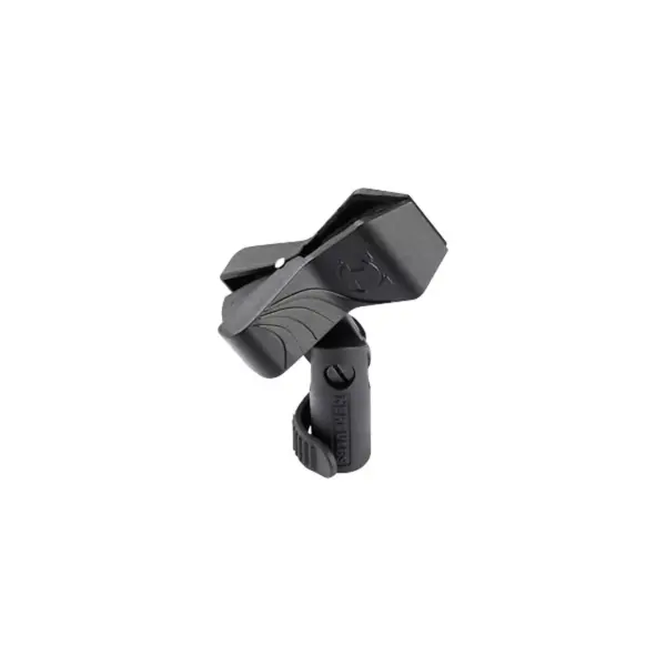 Hercules MH100B Quick-N-EZ Microphone Clip