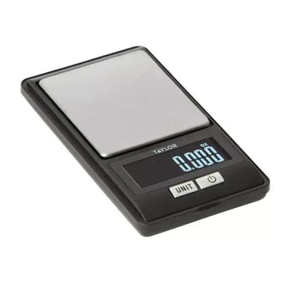 Taylor Digital Food Scale