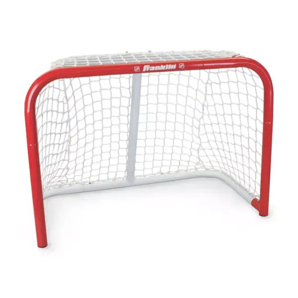 Franklin Sports NHL 28"x 20" Mini Steel Goal