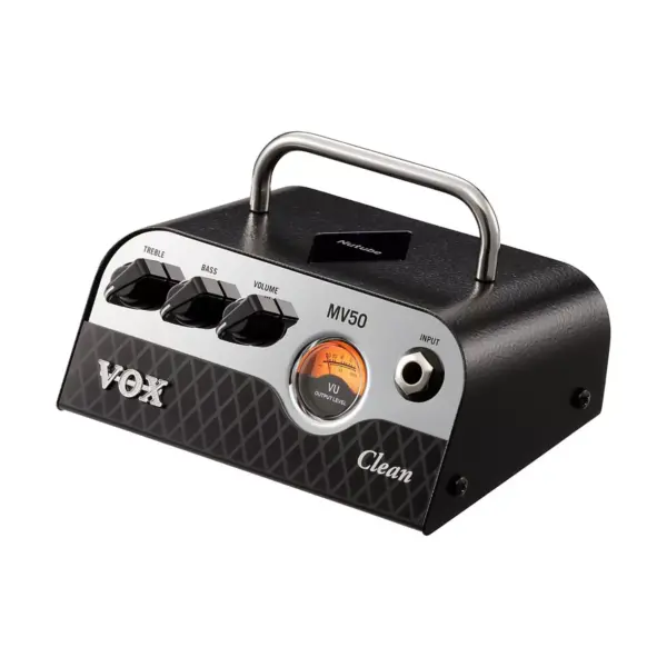 Vox MV50 50W Clean Guitar Amp Head