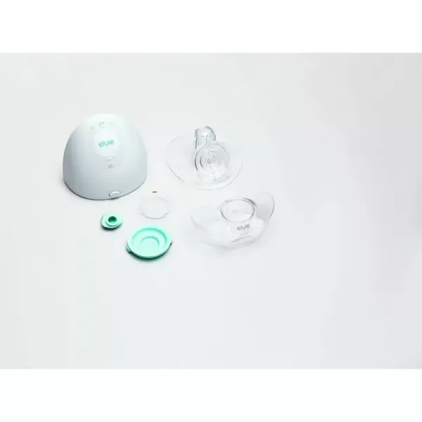 Elvie Pump - Single Electric Breast Pump