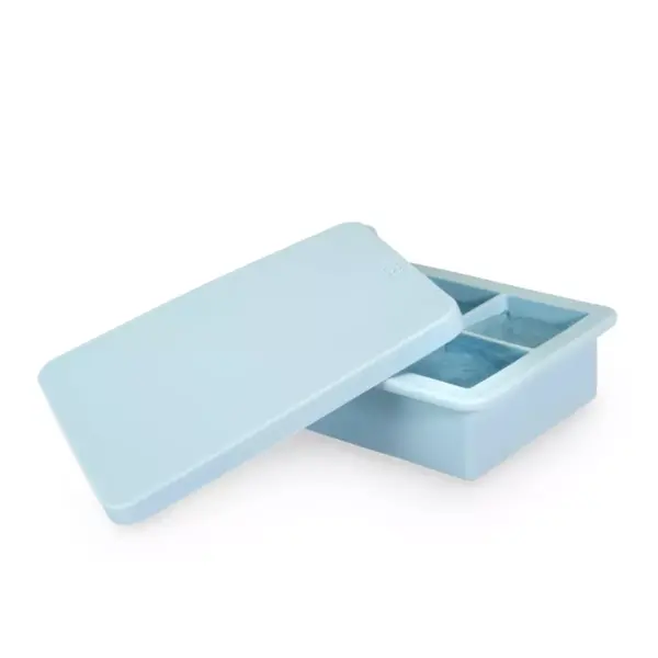 Ice Cube Tray with Lid by HOST