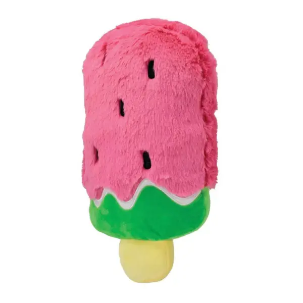 2 Scoops Plush - Watermelon Pop