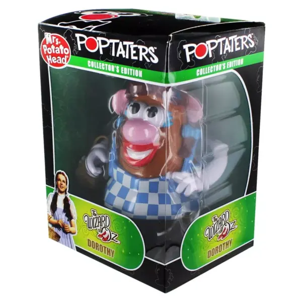 Promotional Partners Worldwide, LLC Wizard of Oz Mrs. Potato Head: Dorothy