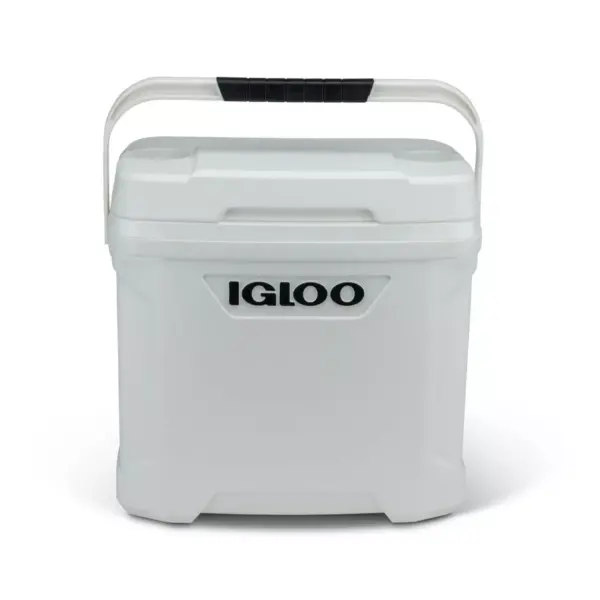 Igloo Latitude 30qt Marine Cooler