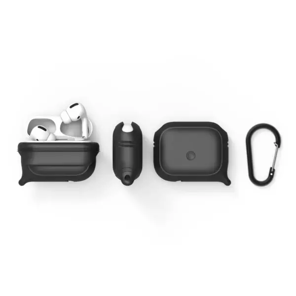 Catalyst AirPods Pro Waterproof Case - Stealth Black