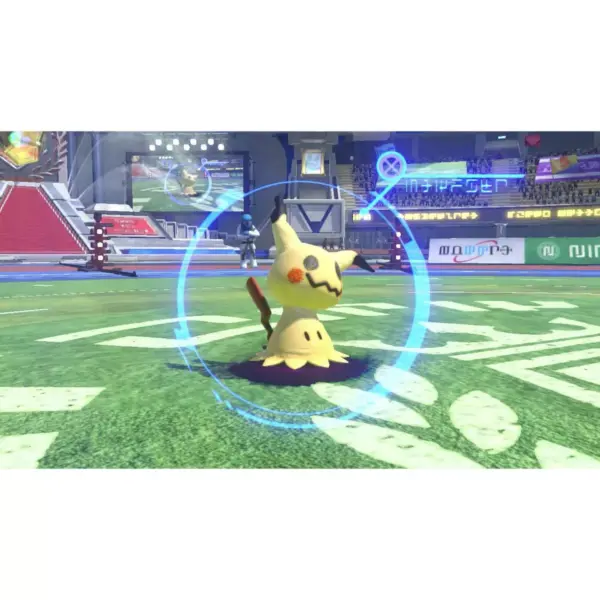 Pokken Tournament DX Battle Pack - Nintendo Switch (Digital)