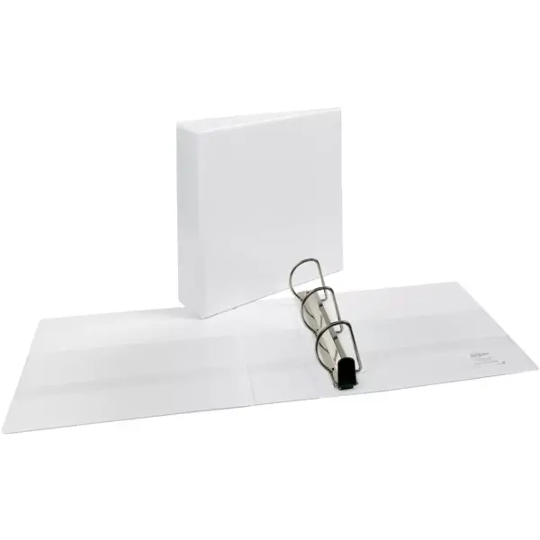 Avery Heavy-Duty View Binder 3  One Touch 24341277