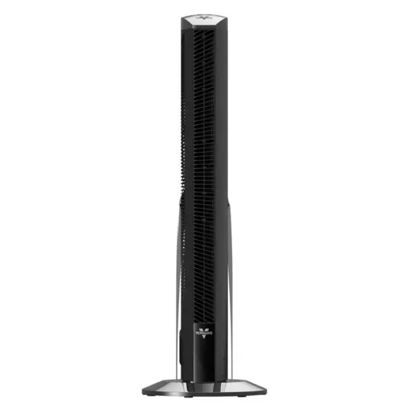 Vornado 37" OSCR37 Oscillating Tower Fan Black