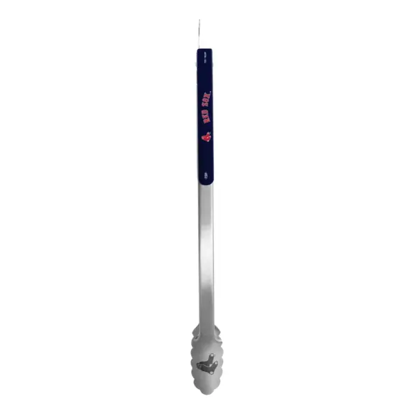 MLB Boston Red Sox Kitchen Tongs