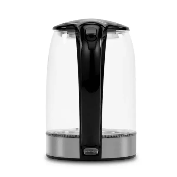 Cosori Original 1.7L Electric Glass Kettle with Bonus Coasters