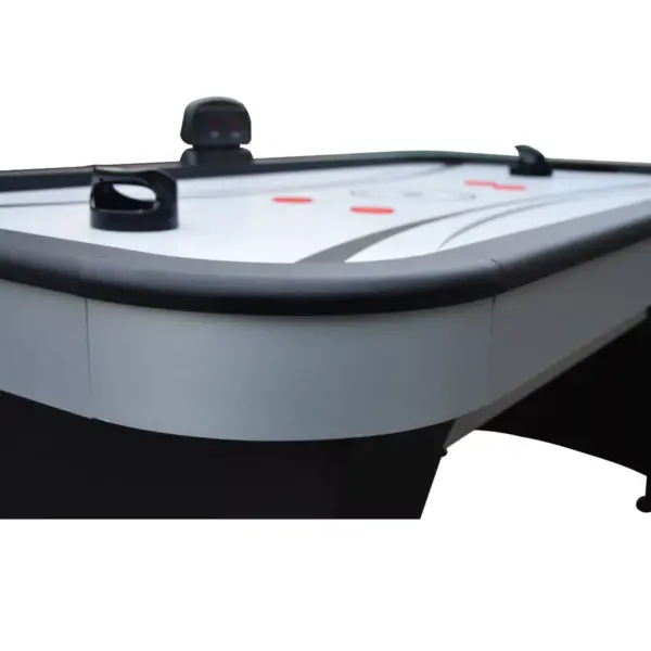 Hathaway Silverstreak 6' Air Hockey Game Table