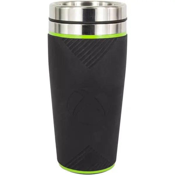 XBox 15oz Stainless Steel Travel Mug