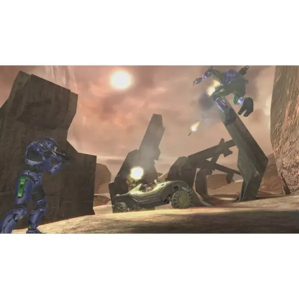 HALO: The Master Chief Collection - Xbox One (Digital)