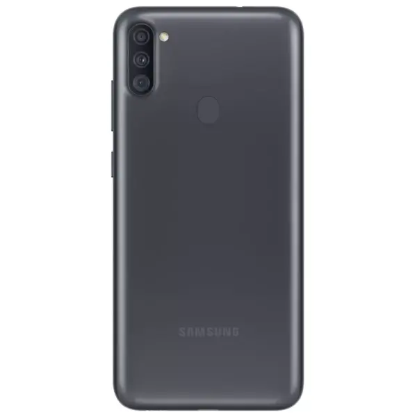 Simple Mobile Prepaid Samsung Galaxy A11 (32GB) - Black