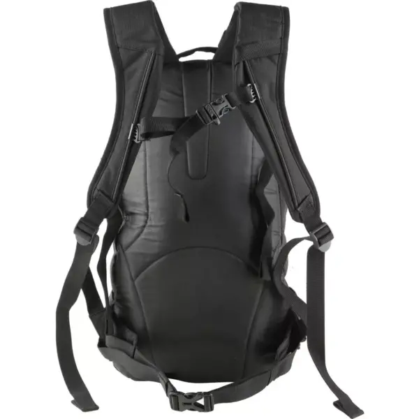 Chamonix Midi Backpack Sz 26L Black