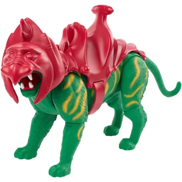 Masters of the Universe Creature Battle Cat