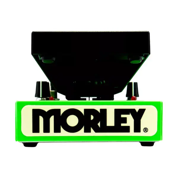 Morley Distortion Wah