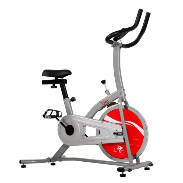 Sunny Health and Fitness (SF-B1203) Indoor Cycling Bike