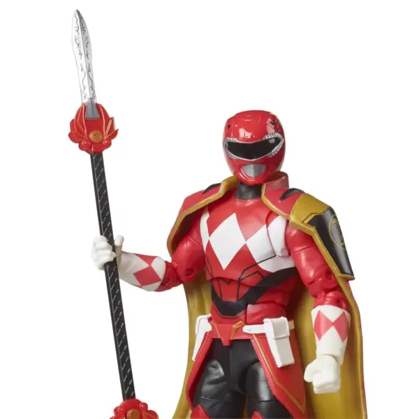 Power Rangers Lightning Collection Mighty Morphin Tyrannosaurus Sentry (Target Exclusive)