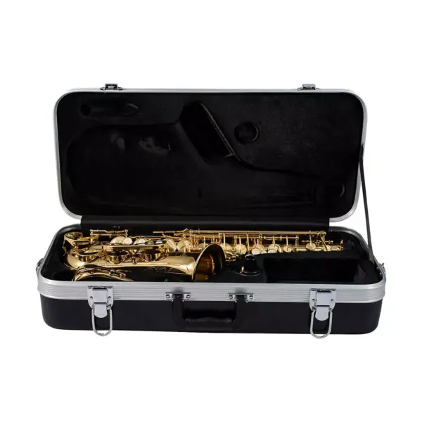 Etude EAS-200 Student Series Alto Saxophone Lacquer