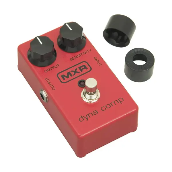 MXR M-102 Dyna Comp Compressor Pedal