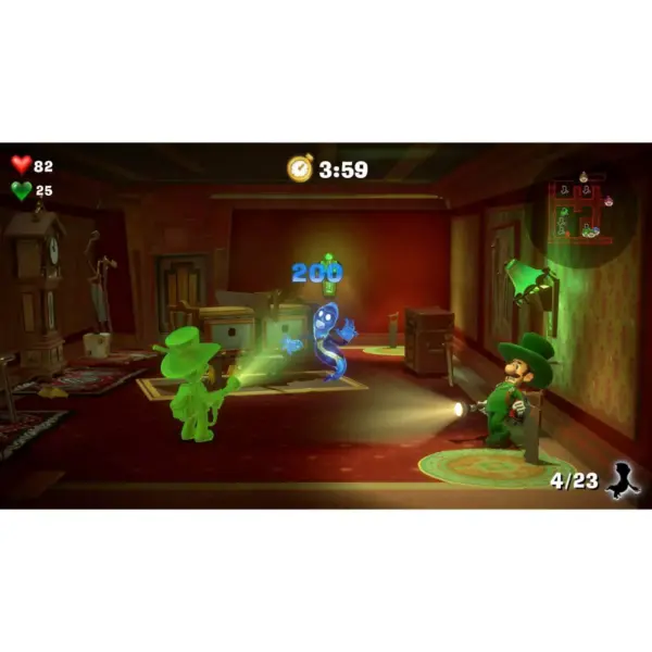 Luigi's Mansion 3: Multiplayer Pack - Nintendo Switch (Digital)