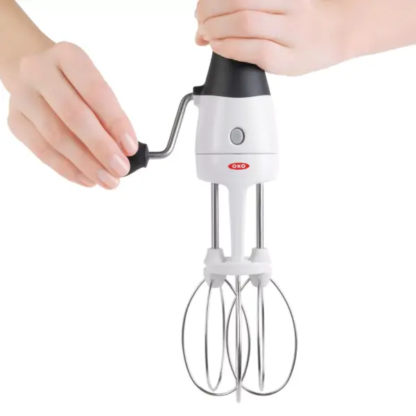 OXO Softworks Egg Beater