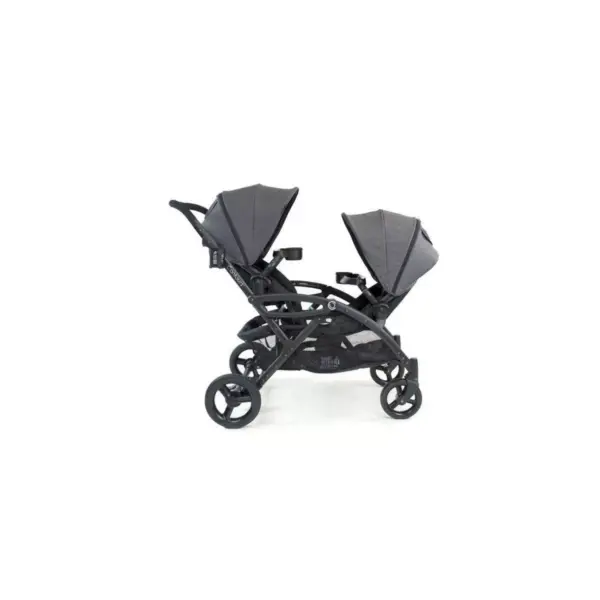 Contours Stroller Child Tray