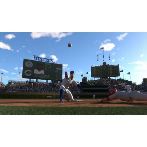 MLB The Show 20: 67,500 Stubs - PlayStation 4 (Digital)