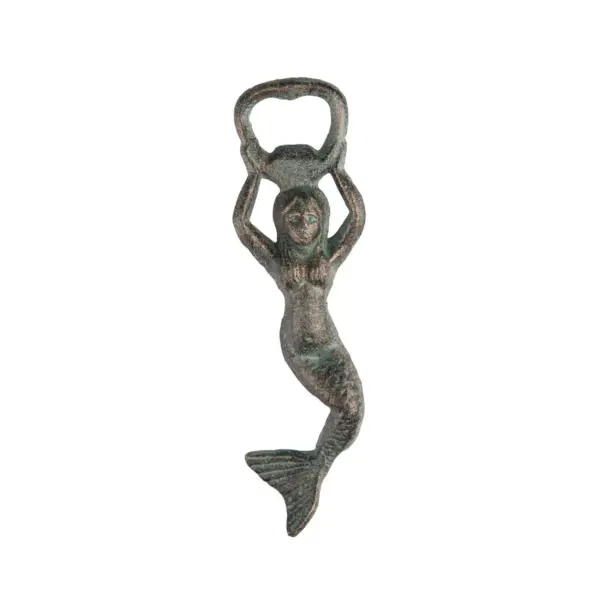 Gallerie II Mermaid Bottle Opener