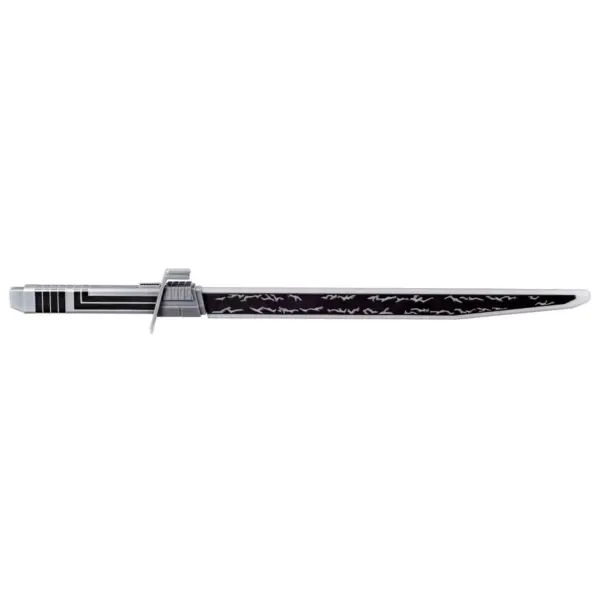 Star Wars Mandalorian Darksaber