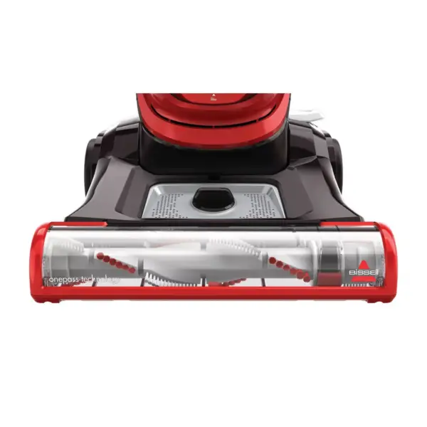 BISSELL CleanView Upright Vacuum with OnePass Technology - 2492