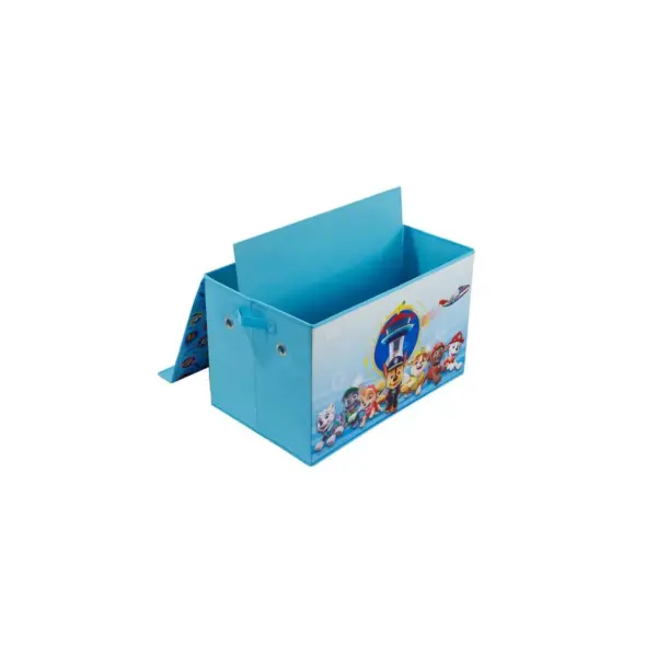 24" PAW Patrol Soft Folding Chest