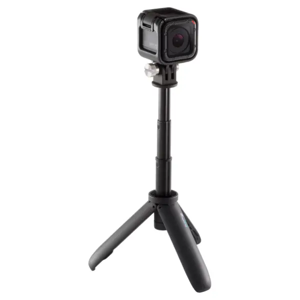 GoPro Shorty Mini Extension Pole & Tripod - Black (AFTTM-001)