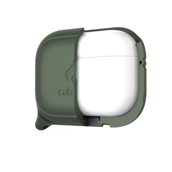 Catalyst AirPods Pro Waterproof Case - Army Green