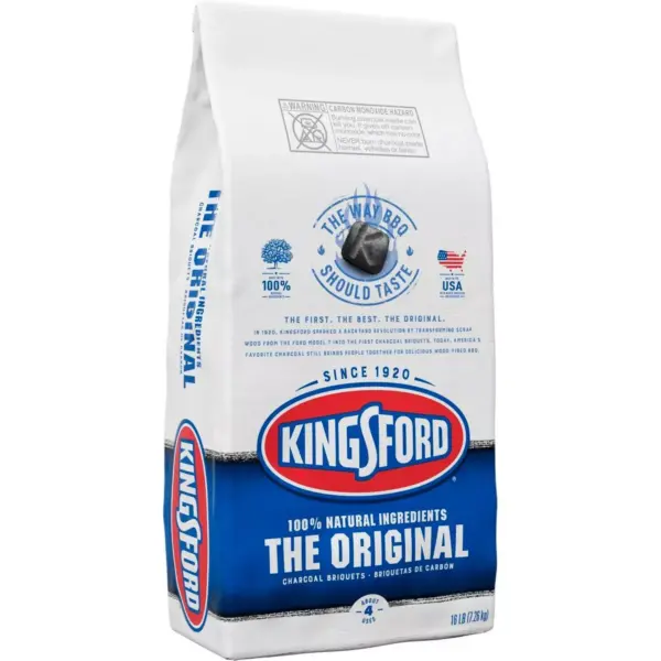 Kingsford 16lb Charcoal Briquettes