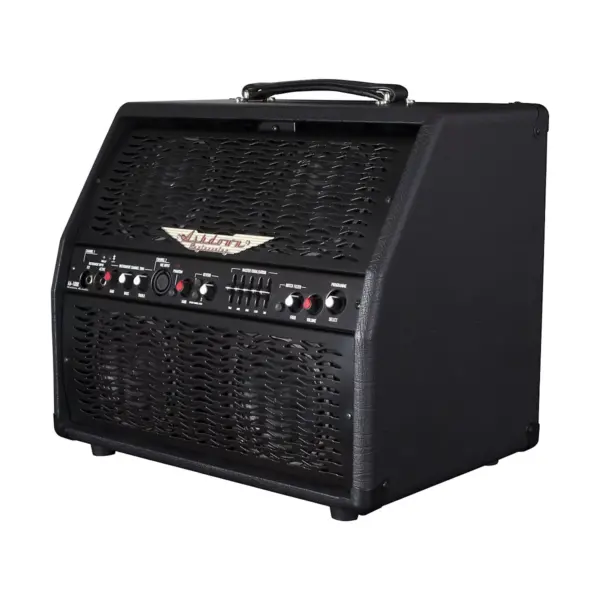 Ashdown AA-100 100W 4x5 Acoustic Combo Amplifier