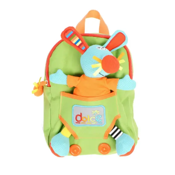 Dolce Backpack - Rabbit