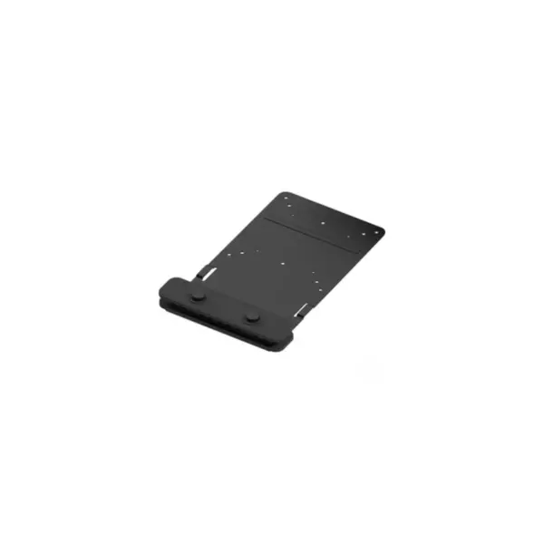 Logitech CPU Mount for CPU - Steel