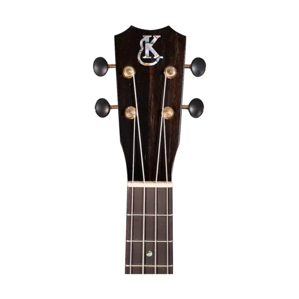 Kanile'a Ukulele Islands Premium Tenor Ukulele Gloss Natural