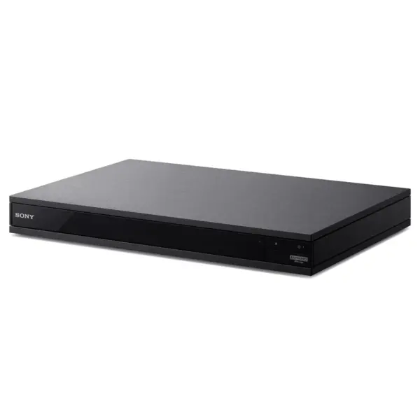 Sony UBP-X800M2 4K UHD Blu-Ray Disc Player