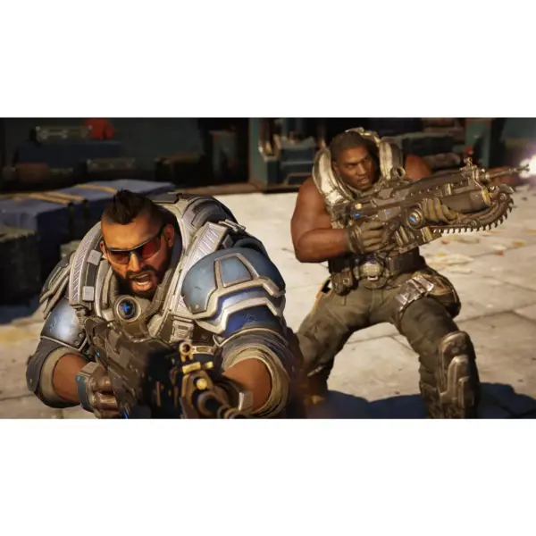 Gears 5 - Xbox One (Digital)