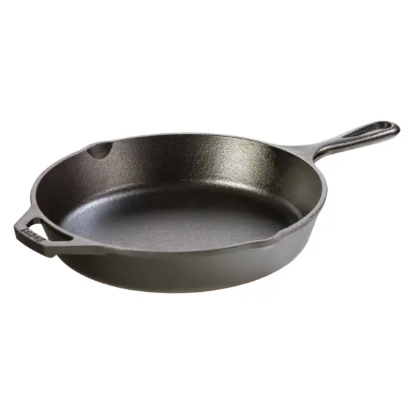 Lodge 10.25" Cast Iron Skillet