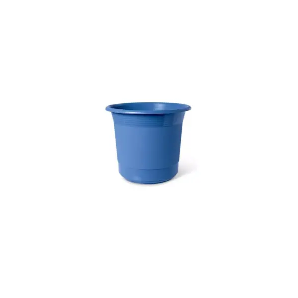 Eezy Gro Self-Watering Planter, 12 Inch - Gardener's Supply Company