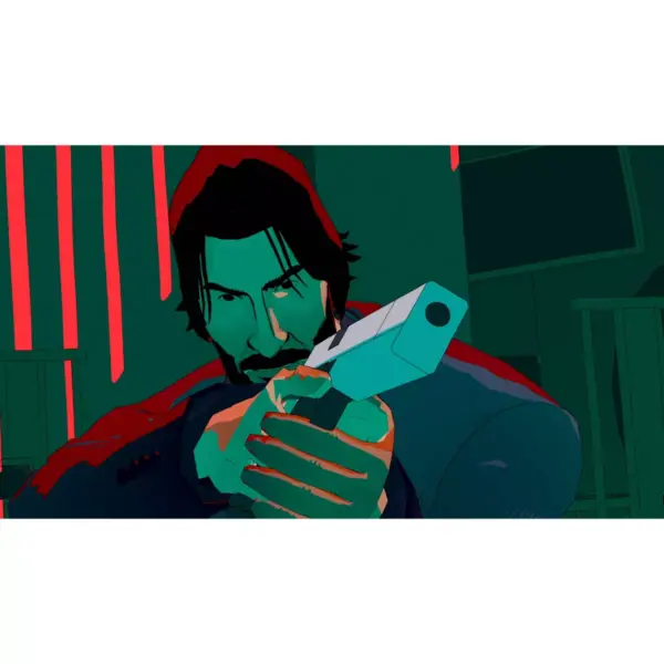 John Wick: Hex - Nintendo Switch