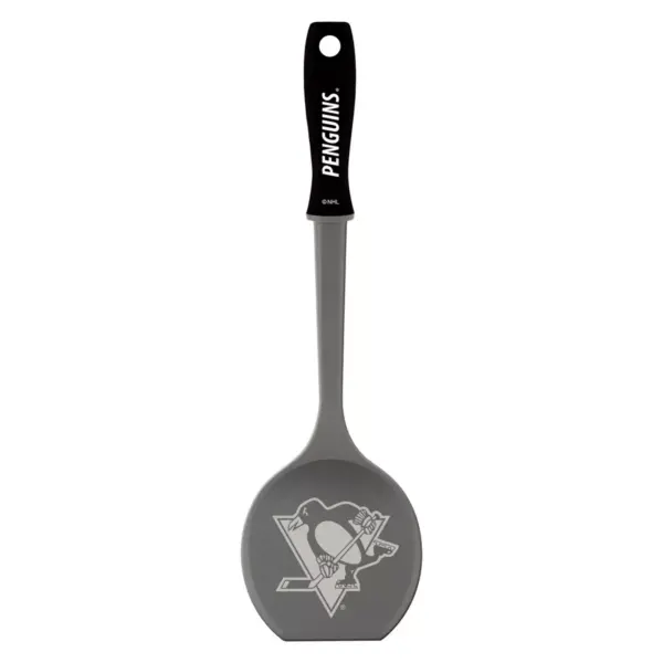 NHL Pittsburgh Penguins Fan Flipper