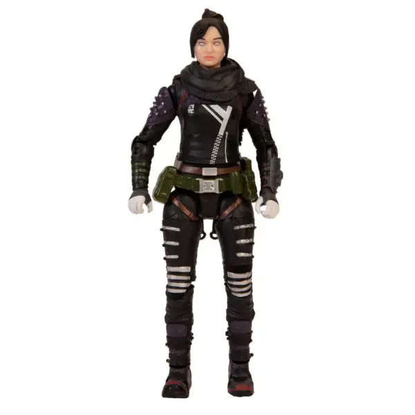 Apex Legends: Wraith 6" Action Figure