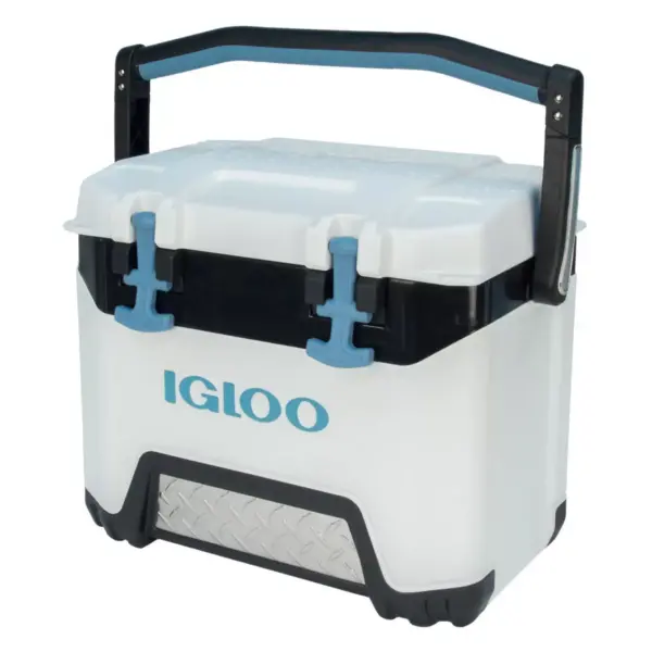 Igloo BMX 25 Quart Cooler - White